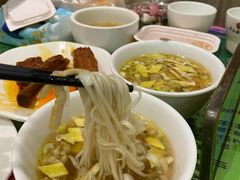 -令氏家外家周礼食府(桥南店)