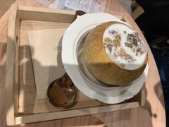 -杏甜品(尖沙咀加拿分道店)