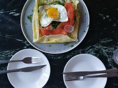 -The Rug Cafe(王府中环店)