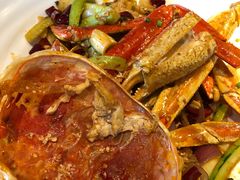 -蟹之国·精品蟹料理(极地店)