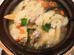 -阿露佳·舌尖上的安吉菜