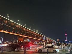 -武汉长江大桥
