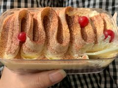 -味多美(江桥万达店)