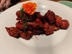 -泰钰丰烤鸭.天津菜(开发区店)