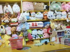 -娃娃集合营(上海奉贤龙湖天街店)