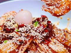 -麻都·成都菜(人民广场店)