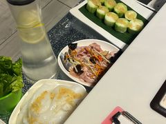 -碗中海·蒸汽海鲜·桑拿鸡(岭南天地店)