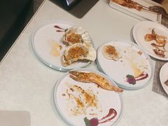 -FAZZFLAME法滋铁板烧自助