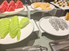 -苏州阳澄半岛英迪格酒店