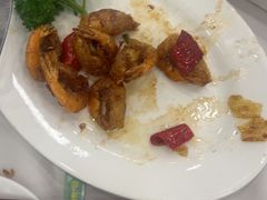 -宜宾海鲜酒家·三十年老字号