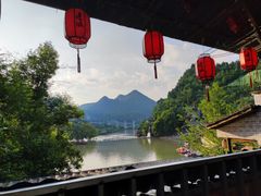 -边城茶峒景区