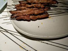 -楚太子  中餐&烧烤(武大店)