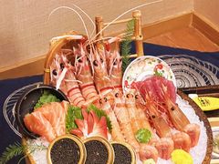 -吉兆·料理(红梅南路店)