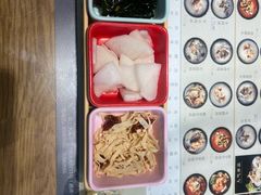 -正苑26年海鲜烤肉•牛尾汤汤饭(东港店)