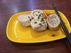 -小杨生煎(香港名都店)