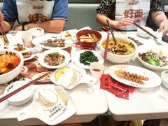 -老碗会·陕西手工面(前海世茂店)