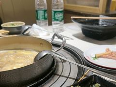 -芭夯兔·兔肉汤锅(新都店)