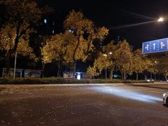 -海底捞火锅(奥森店)