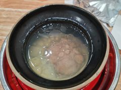 -周真真南昌拌粉·瓦罐汤(敦化路店)