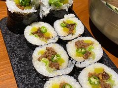 -春熙台韩国料理·章鱼肥牛(西丽店)