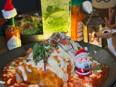 -Q MEX 库迈墨西哥餐吧(中骏世界城店)