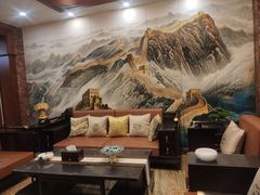 -古莲·影院足道·按摩SPA(水上温泉店)