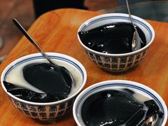 -五福堂龟苓膏(河东北山店)