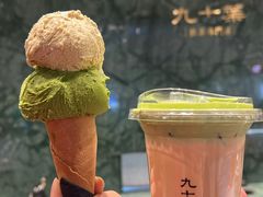 -北丐先生·野馄饨烧烤(南京首店)