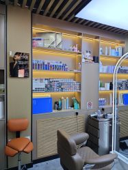 -丝沐造型-HAIR SALON
