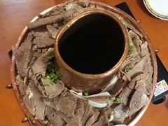 -如意林卡藏餐吧(大昭寺店)