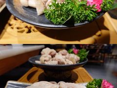 -煲宫猪肚鸡(晶品店)