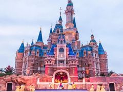 -上海迪士尼度假区