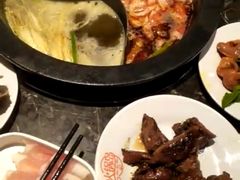 -火锅岛潮牌自助餐厅(天津天佑城店)