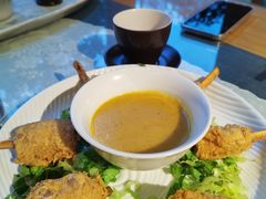 -静颐茶馆·素食(龙华店)