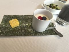-北京柏悦酒店·锦庭餐厅Dining Room