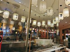 -禾绿回转寿司(苏宁广场店)