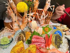 -上井料理黑金店(IFS国金中心店)