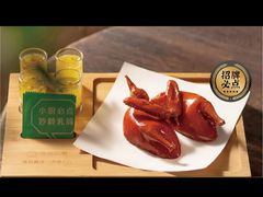 -汤城小厨•粤菜•靓汤(金宝街店)