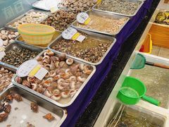 -健跳小海鲜(人民路店)