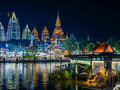 -中国科学院西双版纳热带植物园