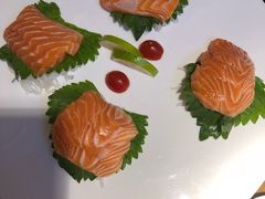 -赤火牛排(金狮广场店)