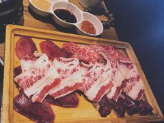 -韩国料理大力士(屏风街店)