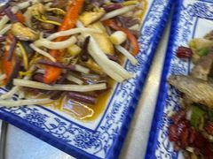 -老味道1992(武当山店)