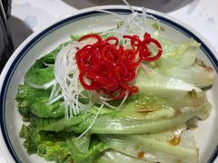 -南锣南门涮肉(南锣鼓巷店)
