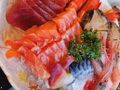-新鲜特色餐厅(香格里拉大酒店)