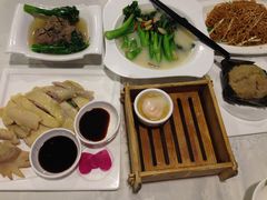 -百乐门喜宴(海珠广场华厦店)