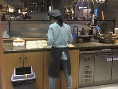 -食代馆(深业上城店)