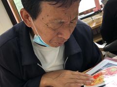 -京味精餐厅(长椿里小区店)