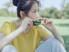 -吴淞炮台湾湿地森林公园烧烤区