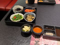 -黑牛の店·黑金店(沈阳万象城店)